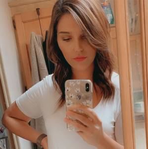 Meet your Posher, Ronni